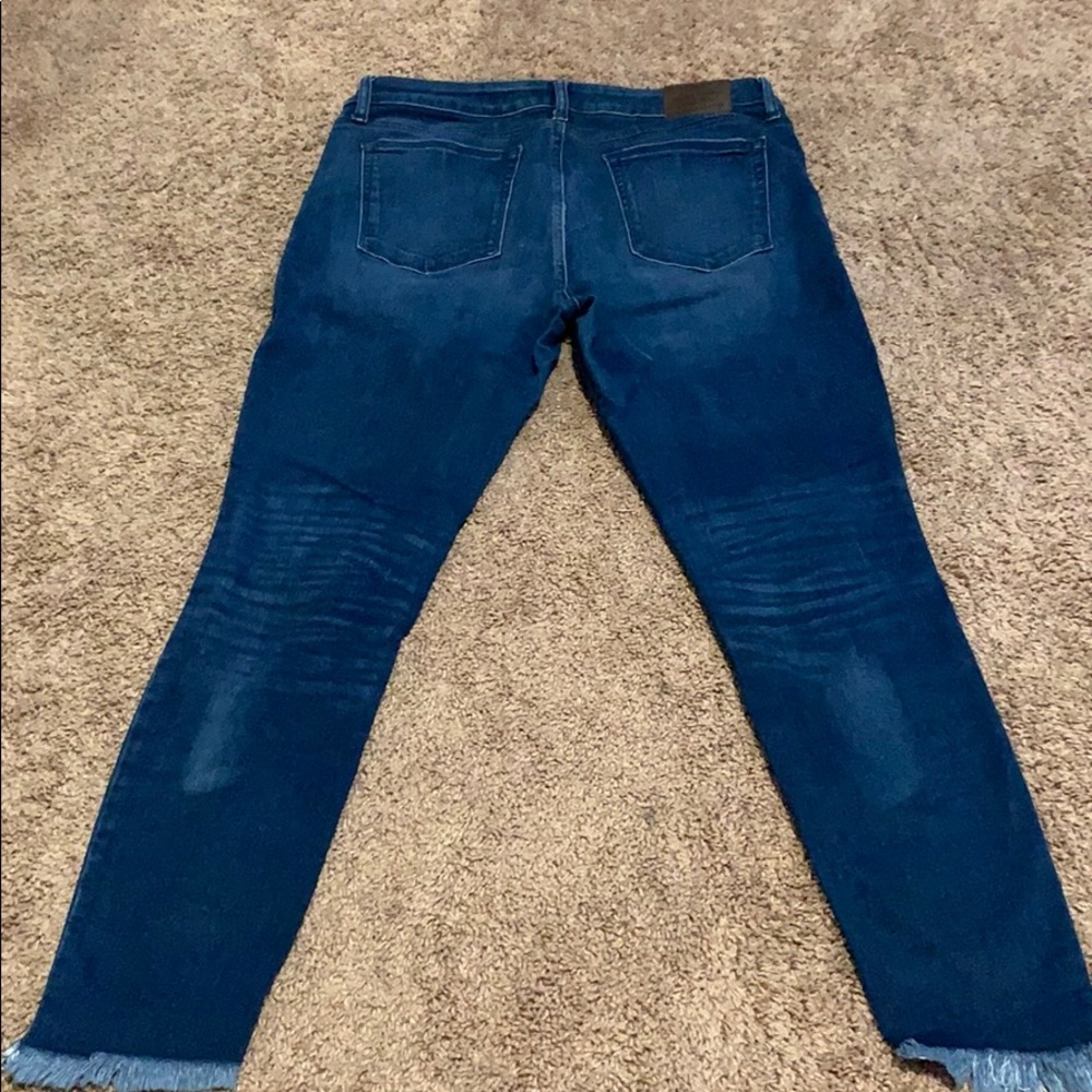 Lucky brand jeans - Picture 2 of 4